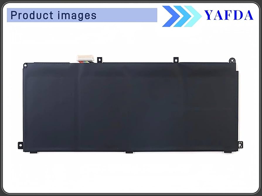 Amazon.com: Yafda ME04XL New Laptop Battery Replacement for